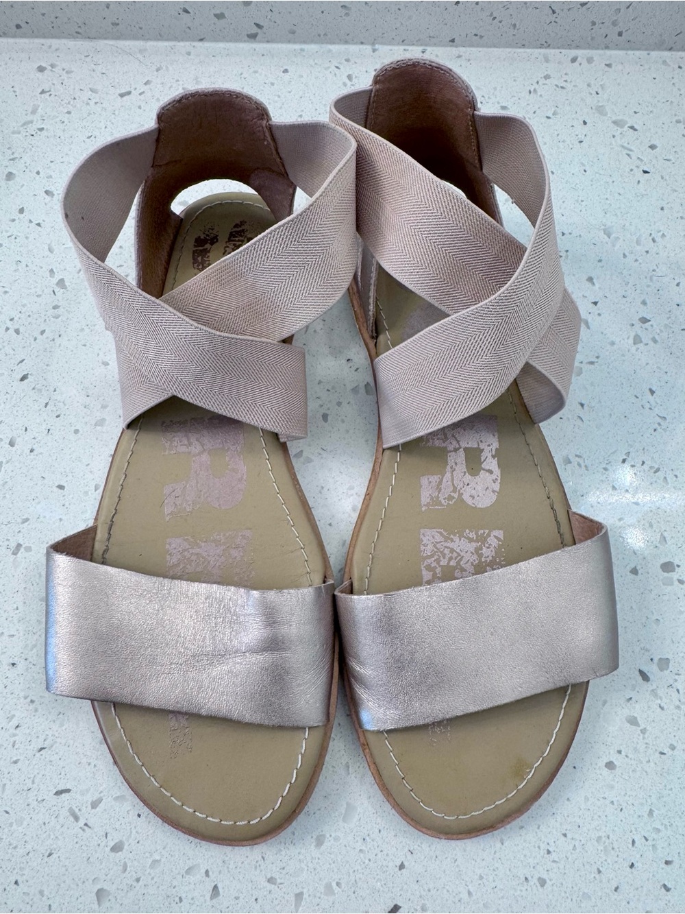 Women's Sorel Ella ll Sandals